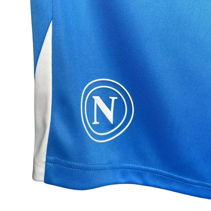 Shorts - Naples Alternative 24/25