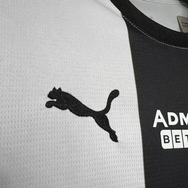 Parma Calcio Home 24/25