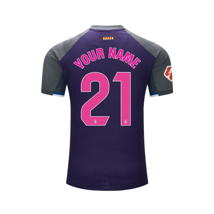 Espanyol Alternative 24/25