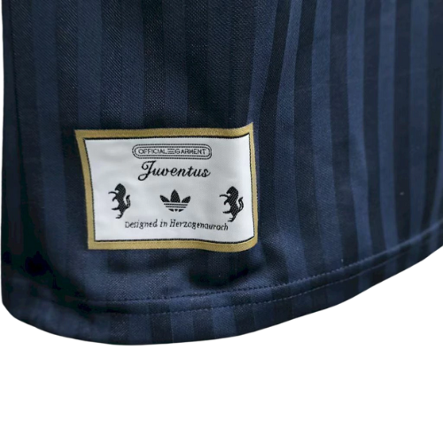 Juventus Special Edition 25/26 - Player Version - Delivery in 48 Hours