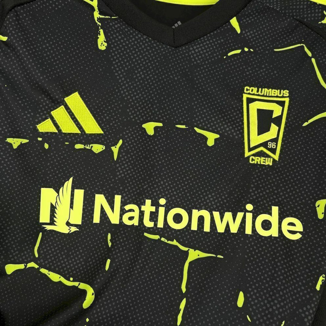 Columbus Crew Alternative 25/26