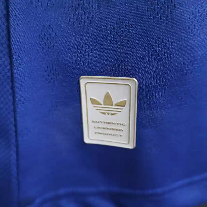 Real Madrid Third 25/26 - Player Version