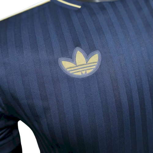 Juventus Special Edition 25/26 - Player Version