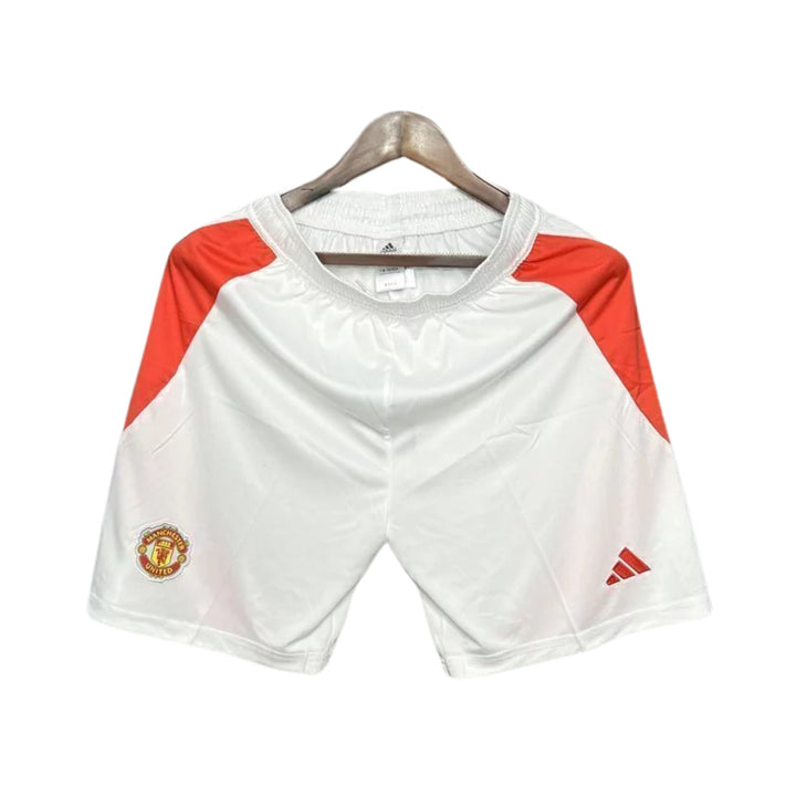 Shorts - Manchester United Home 24/25