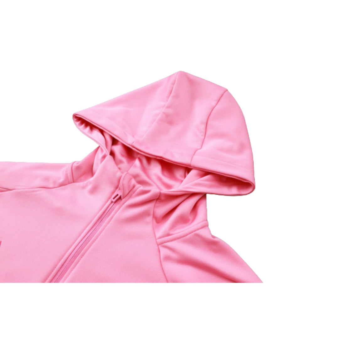 Inter Miami 24/25 - Tracksuit - Full Zip with Hood