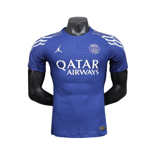 PSG Training 25/26 - Player Version