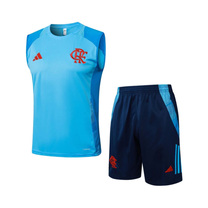 Flamengo 25/26 - Training Equipment - Sleeveless Shirt