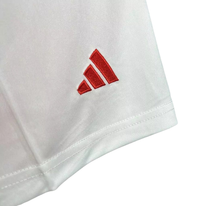 Shorts - Manchester United Home 24/25