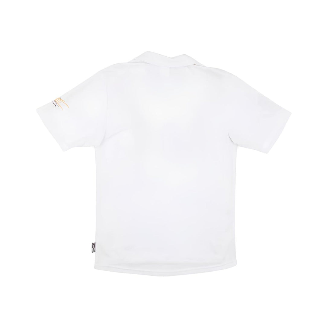 Real Madrid Home 01/02 - 100th Anniversary