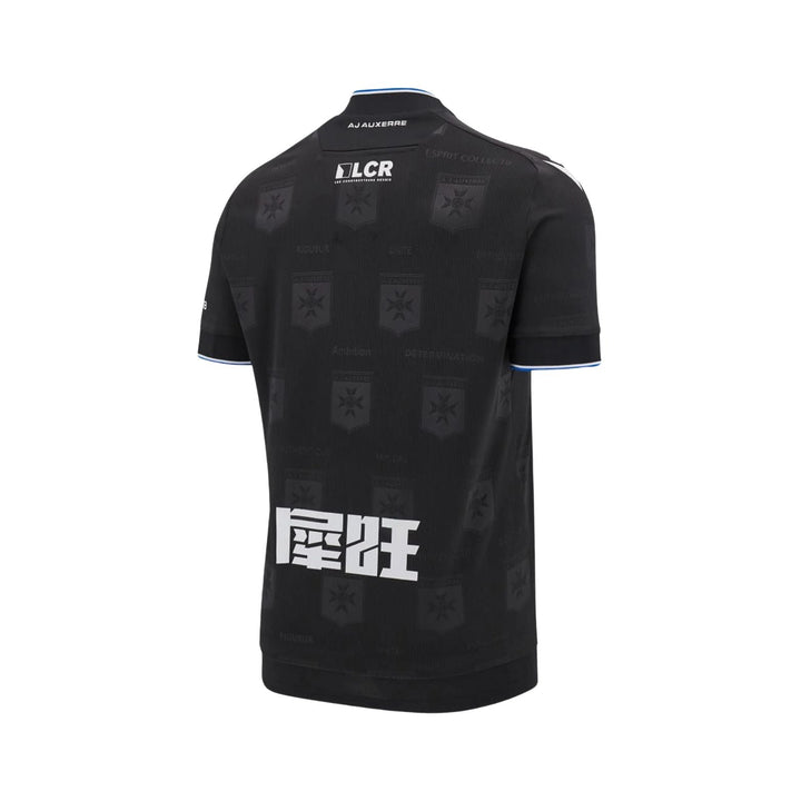 Auxerre Alternative 24/25