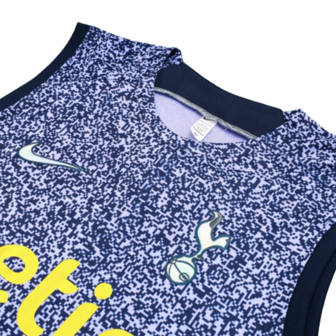 Tottenham Hotspur FC 24/25 - Training Kit - Sleeveless Shirt