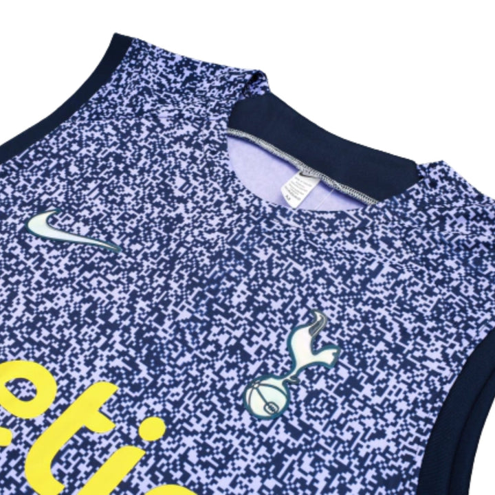 Tottenham Hotspur FC 24/25 - Training Kit - Sleeveless Shirt