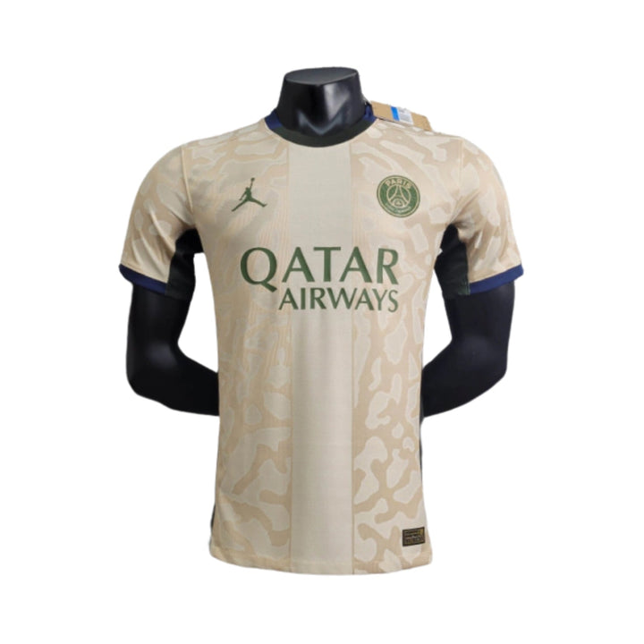 PSG Quarter 23/24 - Player Version