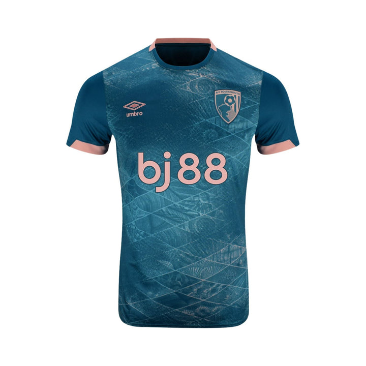 Bournemouth Third 24/25 - With Sponsorships