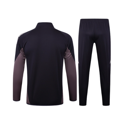 Arsenal 25/26 - Tracksuit - Full Zip