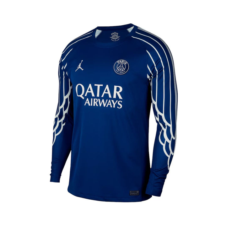 PSG Quarter 24/25 - Long Sleeve