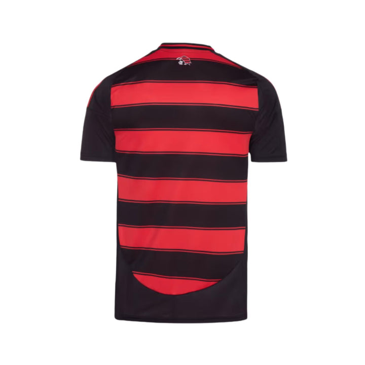 Flamengo Home 25/26 - Delivery in 48 Hours