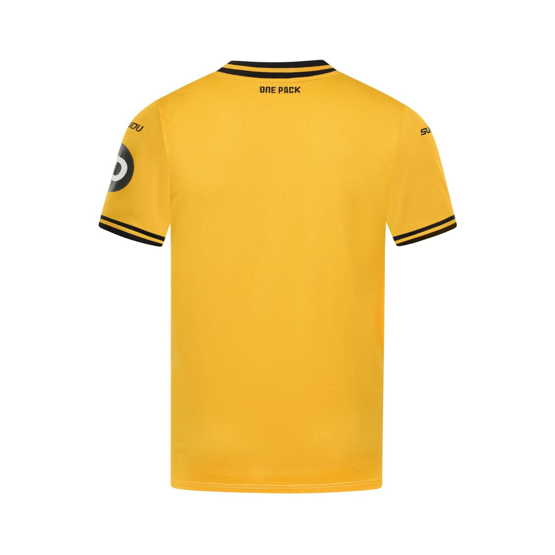 Wolves Home 24/25