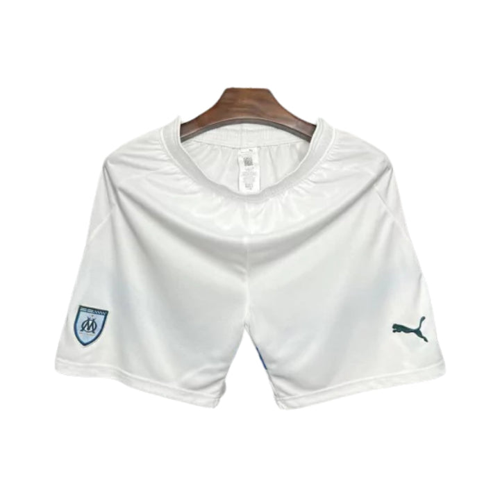 Shorts - Olympique de Marseille Home 24/25