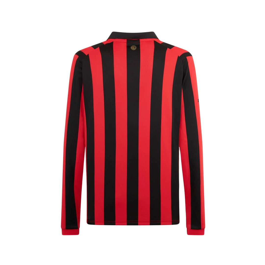 AC Milan 24/25 - 125th Anniversary - Long Sleeve