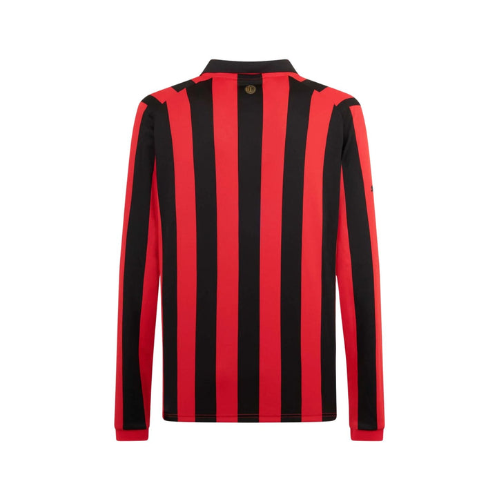 AC Milan 24/25 - 125th Anniversary - Long Sleeve