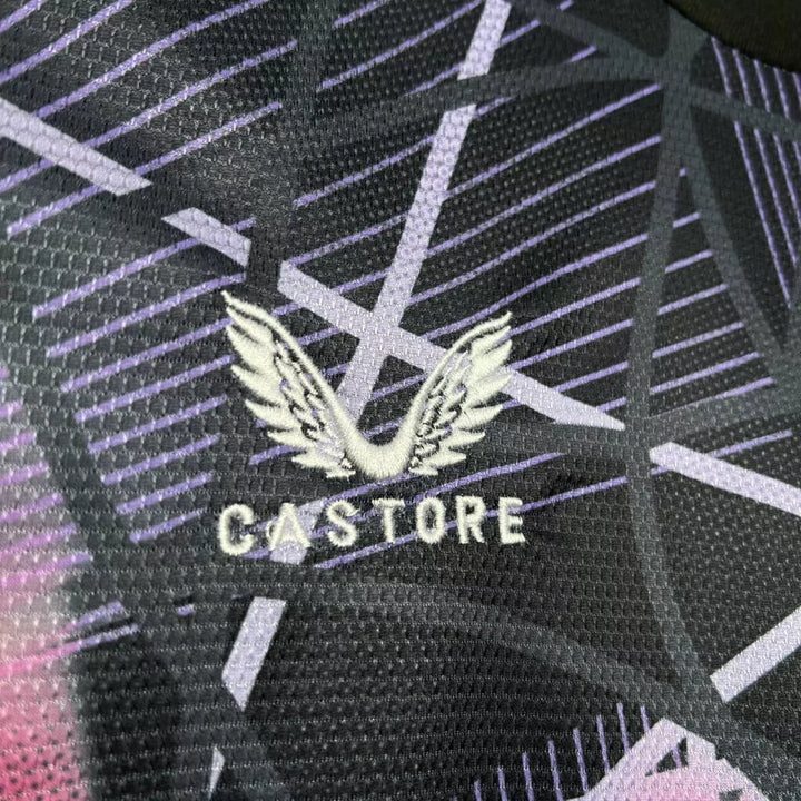 Athletic Bilbao Training 24/25