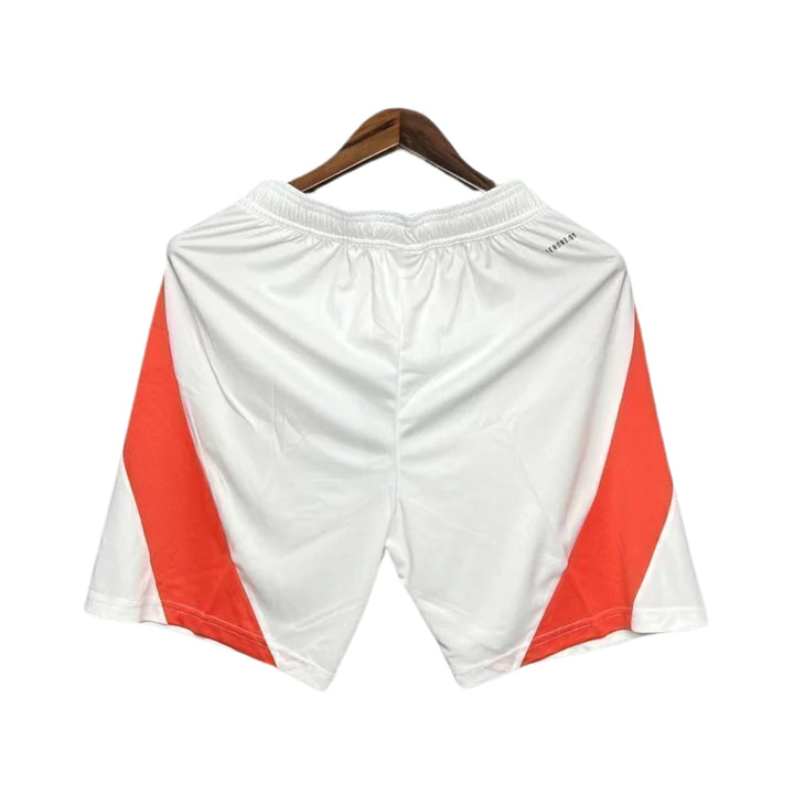 Shorts - Manchester United Home 24/25