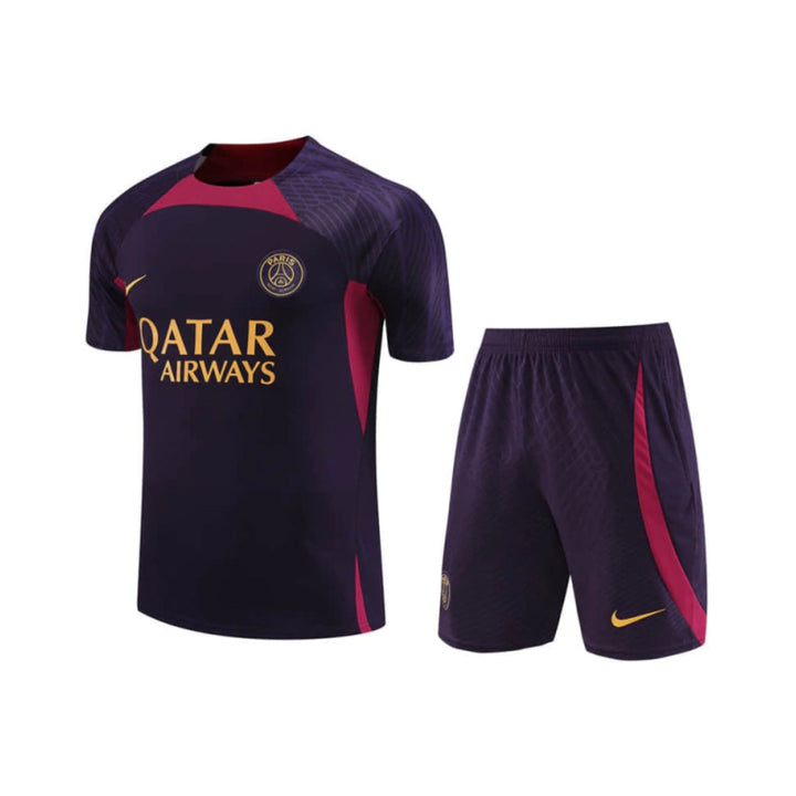 Training Equipment - PSG 24/25