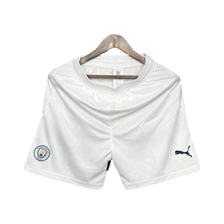 Shorts - Manchester City Home 24/25