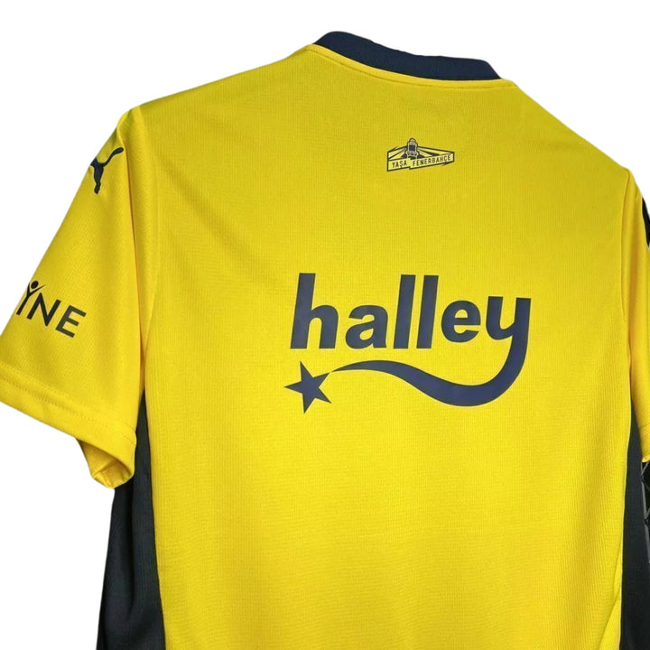 Fenerbahce Home 24/25