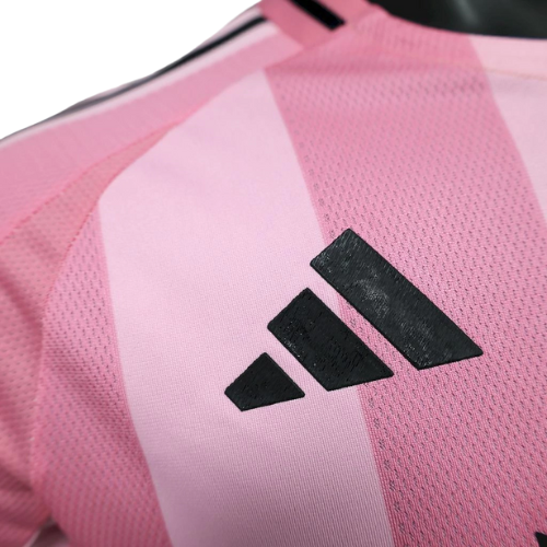 Inter Miami Home 25/26 - Player Version