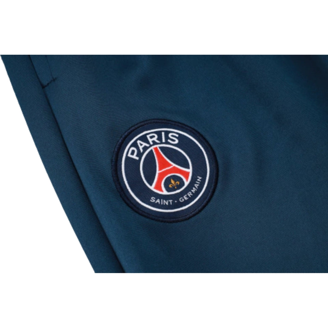 PSG 24/25 - Tracksuit - 1/2 Zip