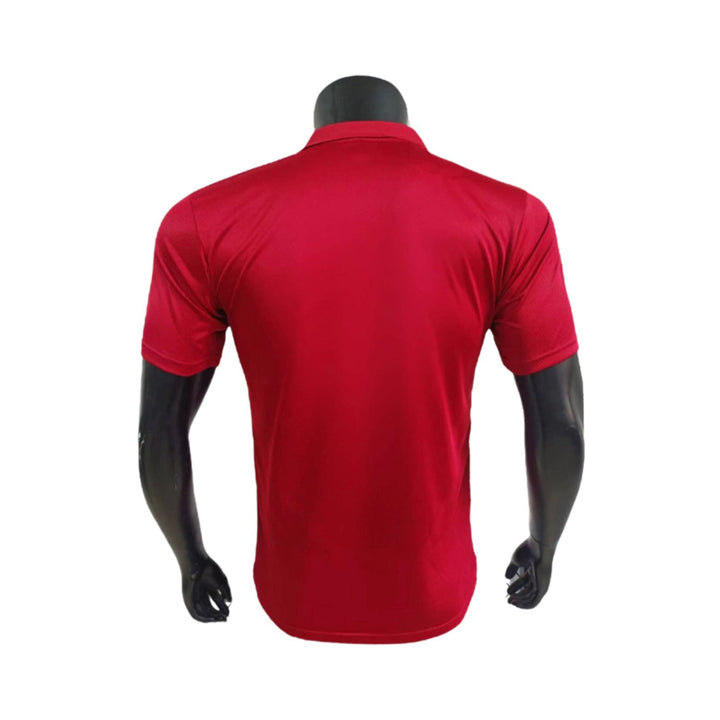 Ajax Polo 25/26 - Player Version