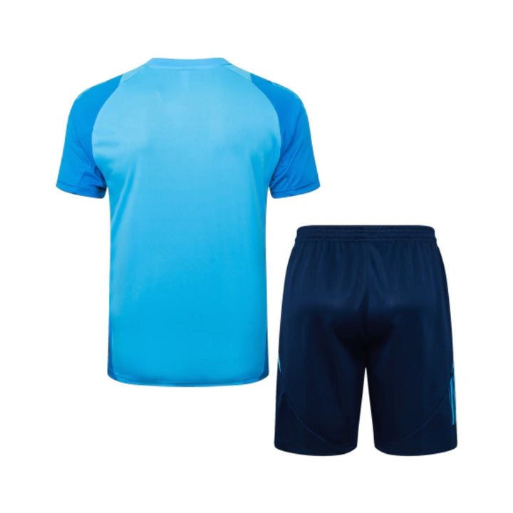 Flamengo 25/26 - Training Equipment