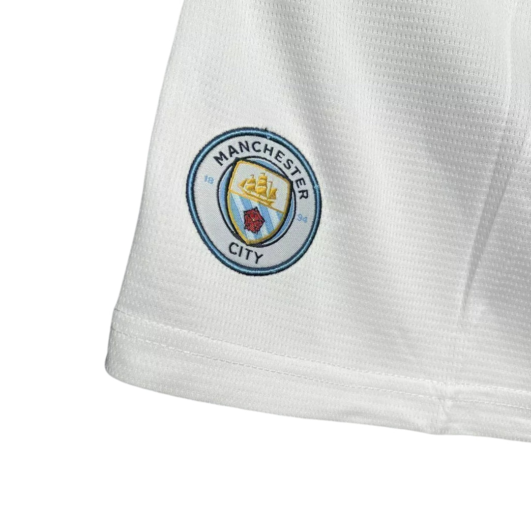 Shorts - Manchester City Home 24/25
