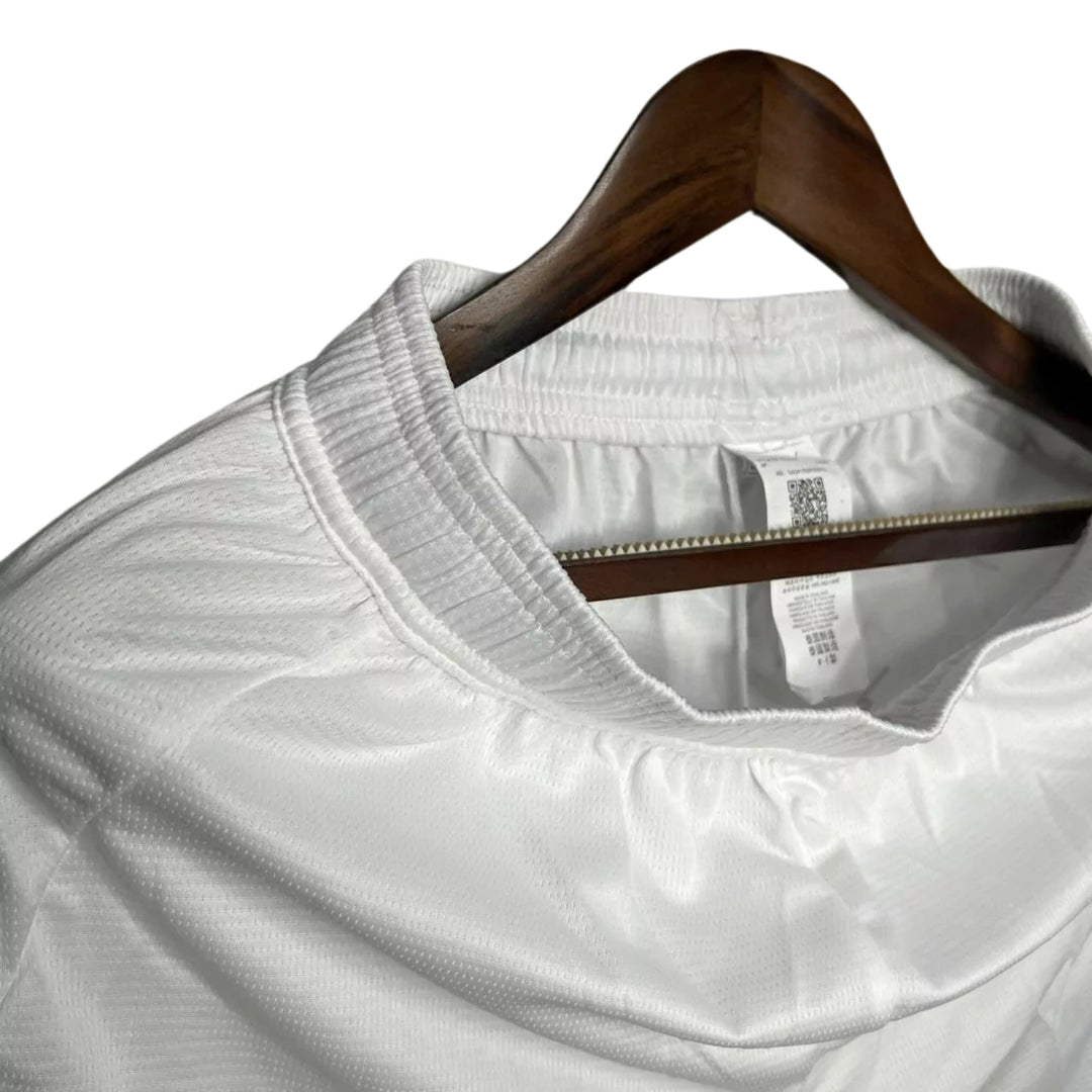 Shorts - Manchester City Home 24/25