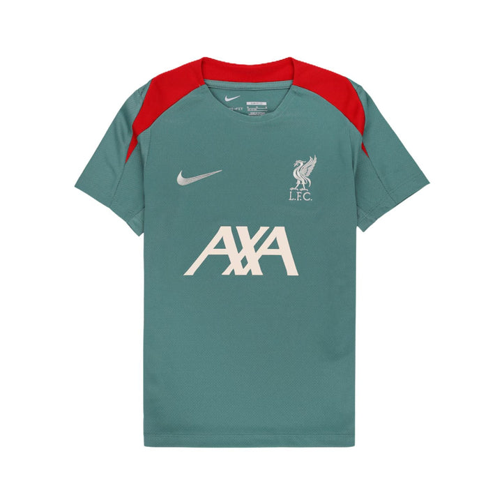 Liverpool Training 24/25