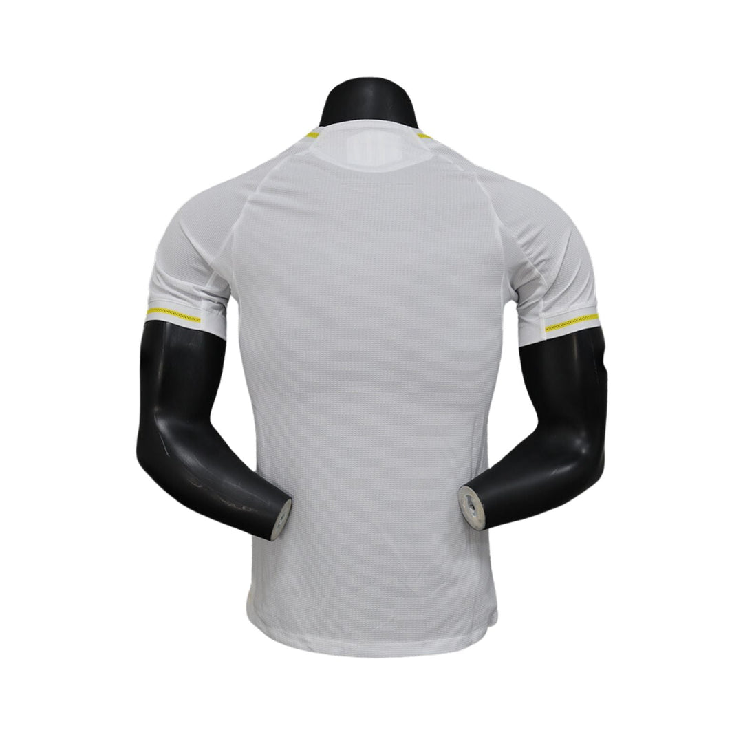 Real Madrid Home 25/26 - Player Version