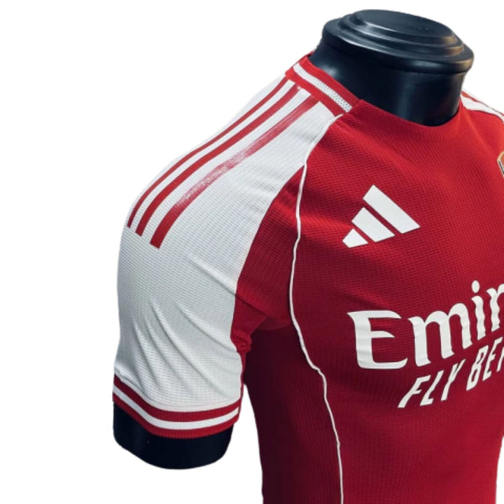 Arsenal Home 25/26 - Player Version