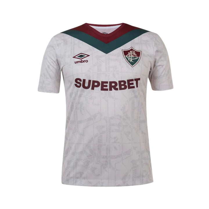 Fluminense Third 25/26