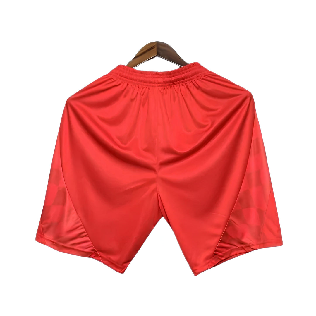 Shorts - Aberdeen FC Home 24/25