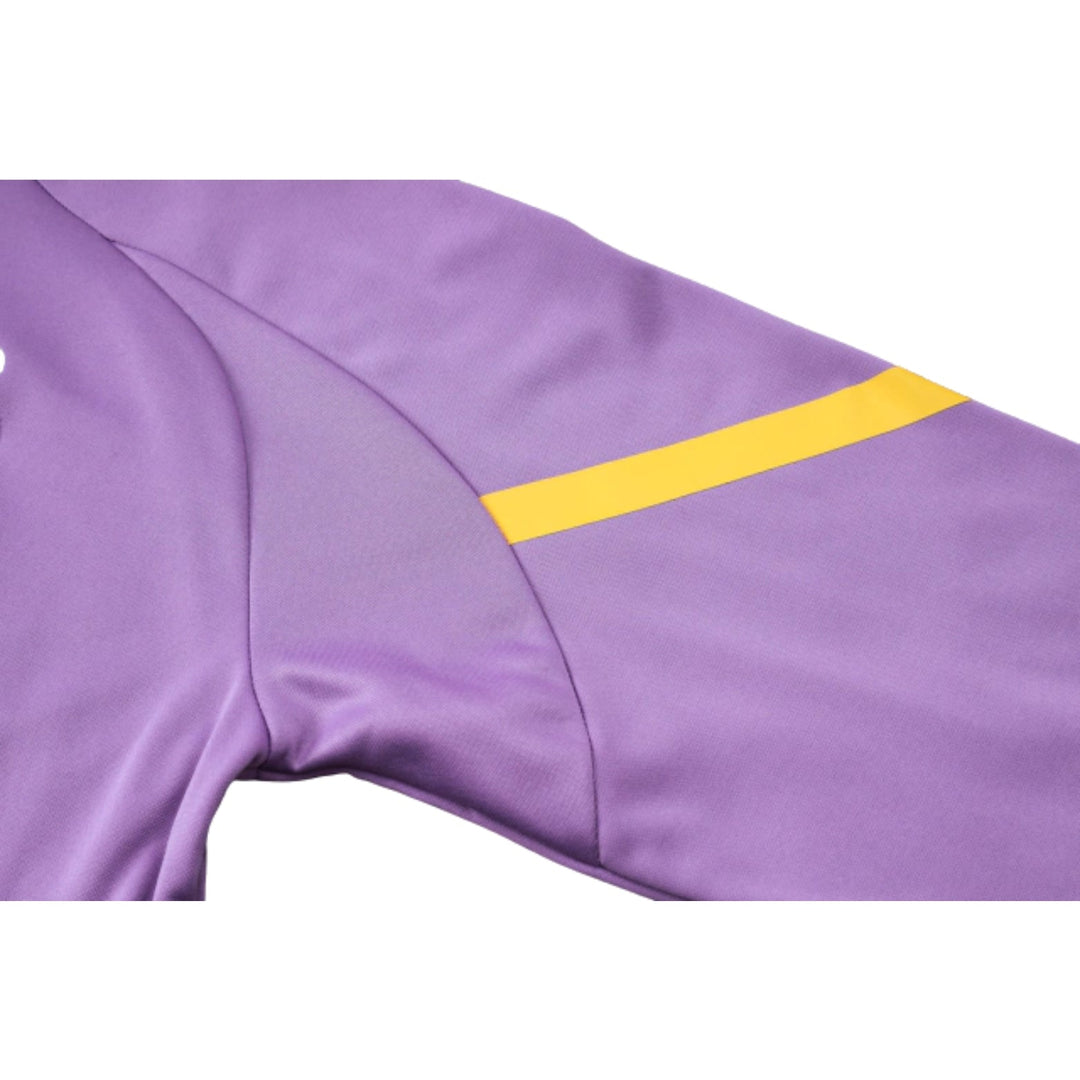 Real Madrid 24/25 - Hooded Tracksuit