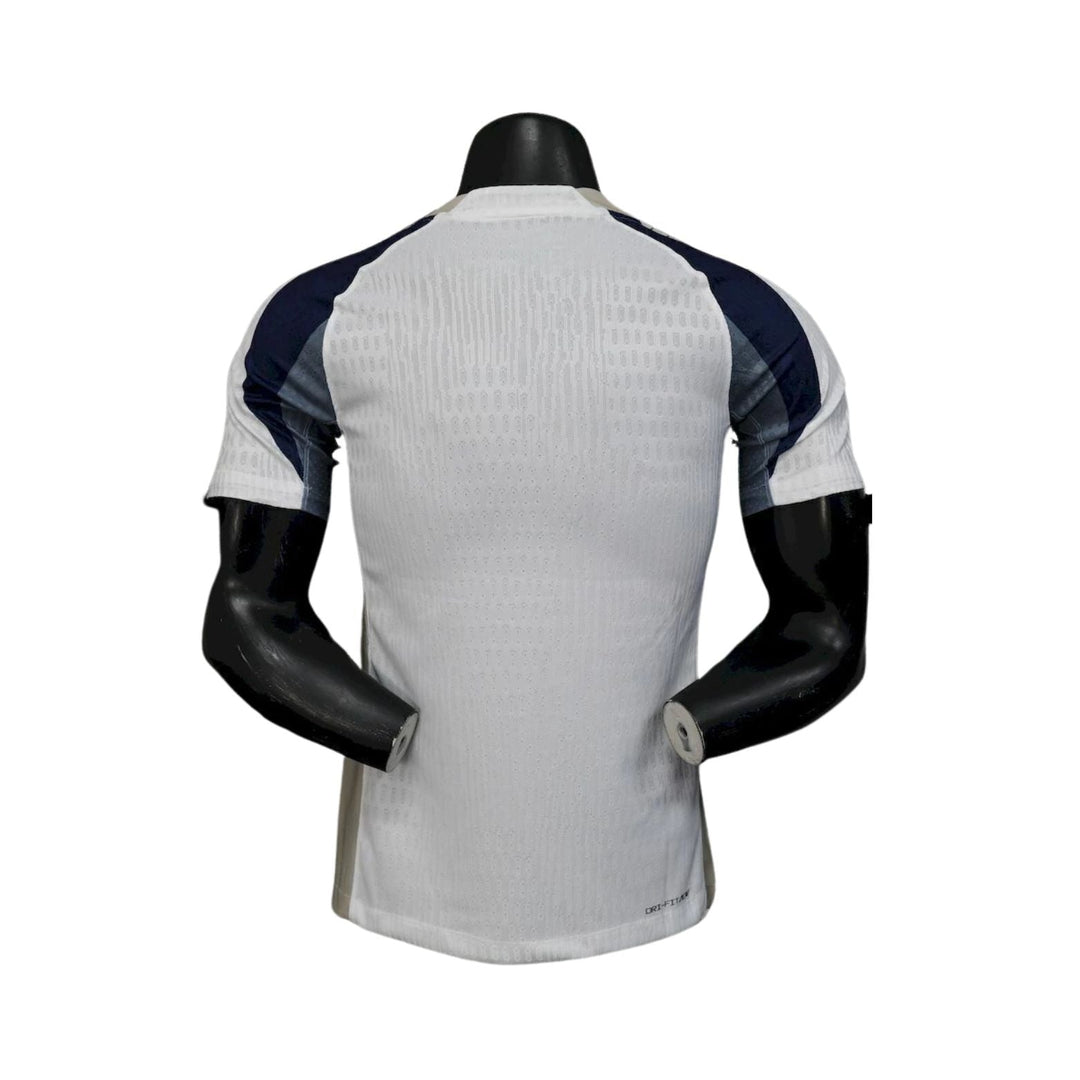 Tottenham Home 25/26 - Player Version