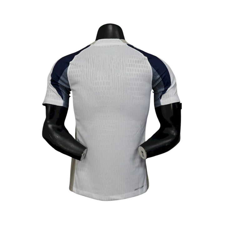 Tottenham Home 25/26 - Player Version