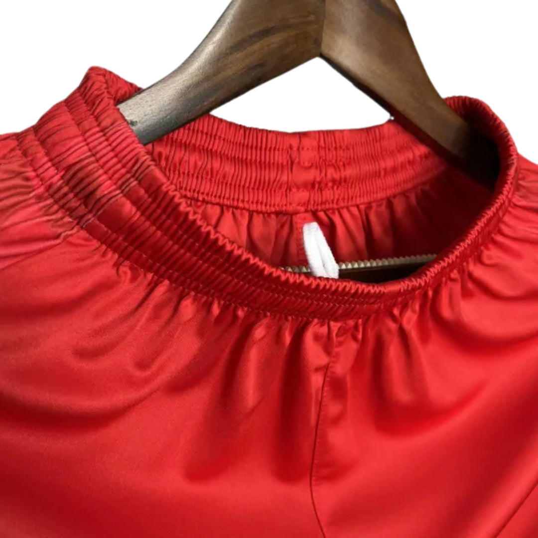 Shorts - Aberdeen FC Home 24/25