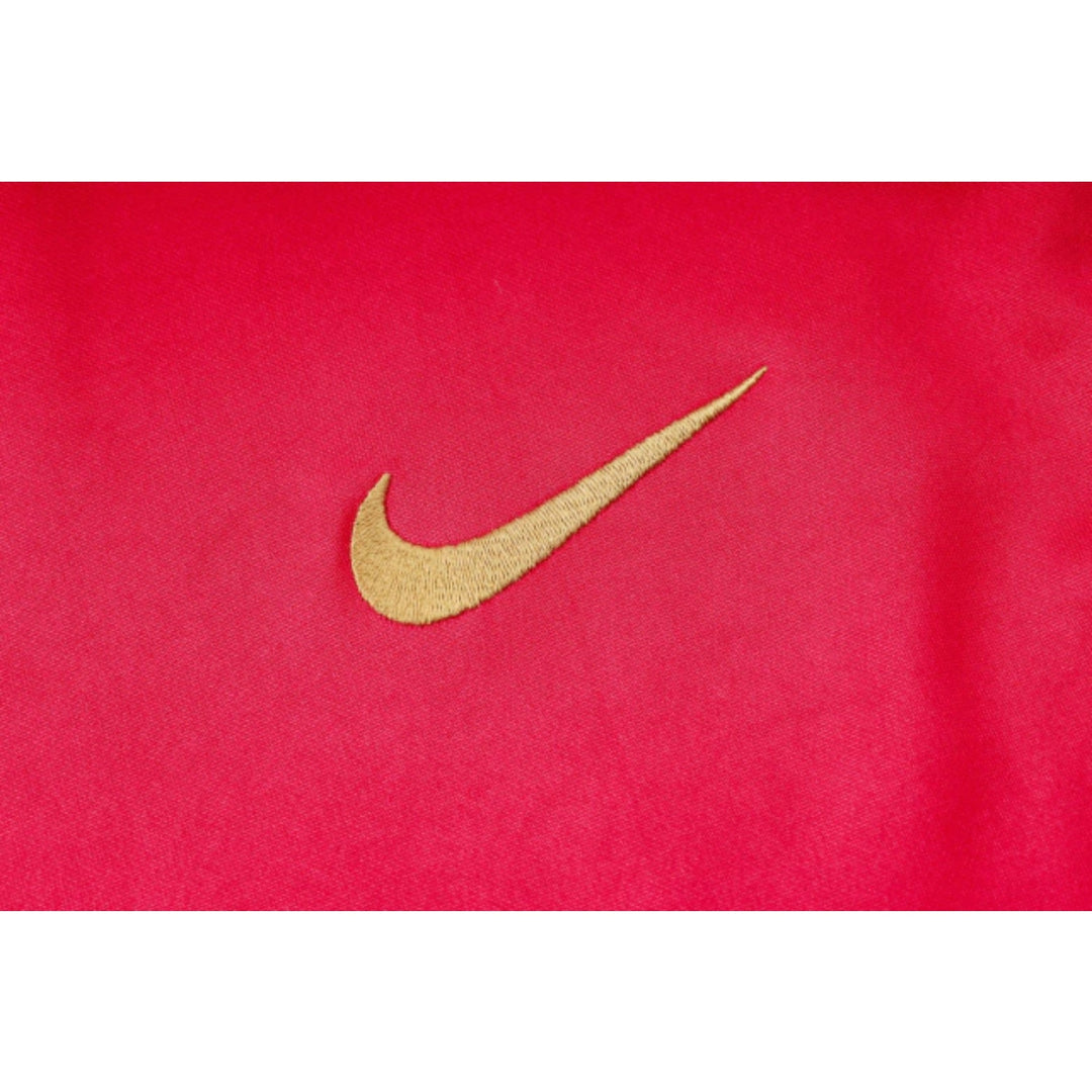 Barcelona 24/25 - Tracksuit - Full Zip