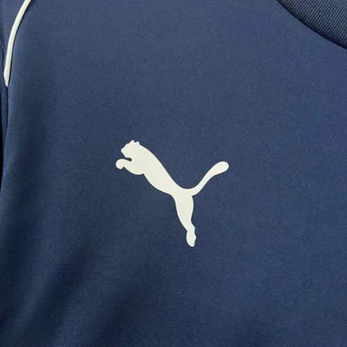 Monterrey Pre-Game 25/26