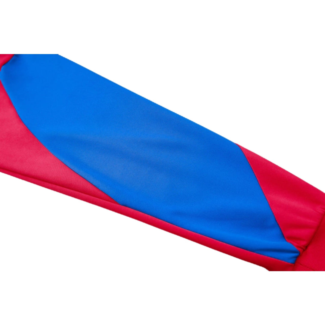 Barcelona 24/25 - Tracksuit - Full Zip