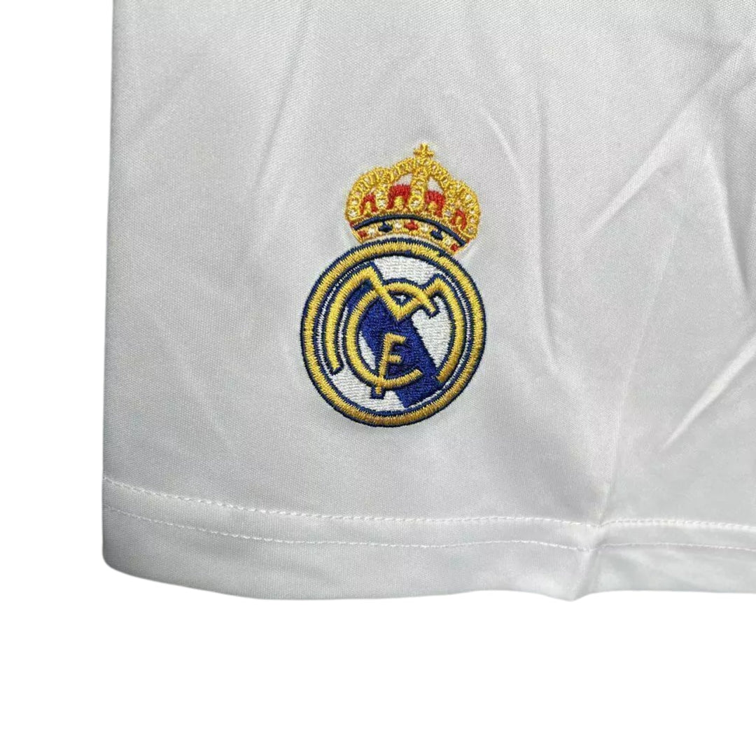 Shorts - Real Madrid Home 24/25
