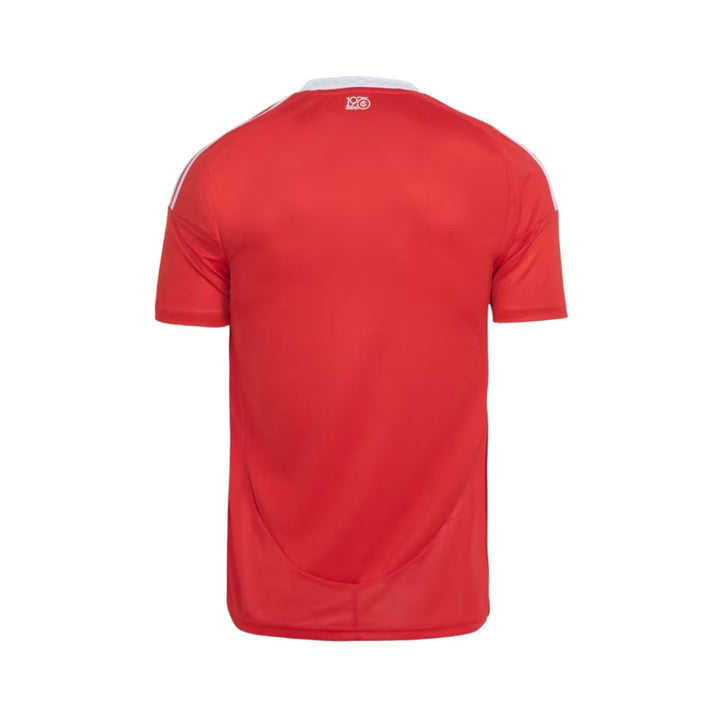 International Main 25/26